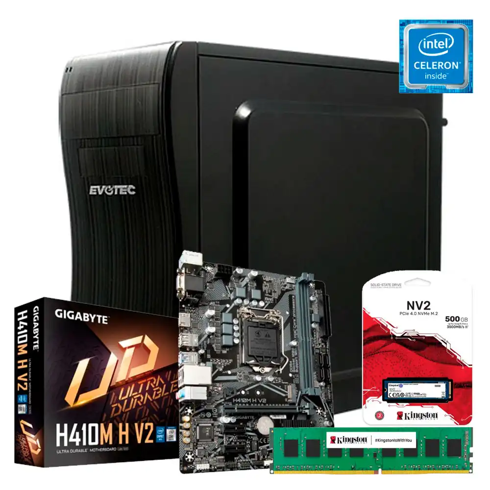 Computadora Genérica